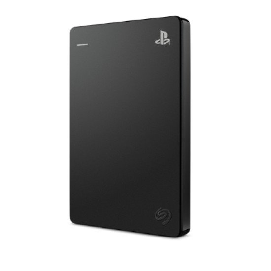 Seagate Game Drive STLL4000200 disque dur externe 4000 Go Noir