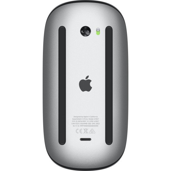 Apple Magic Mouse - Surface Multi-Touch - Noir