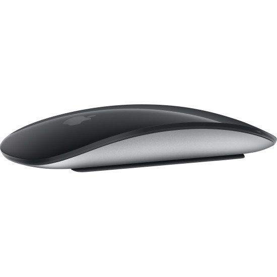 Apple Magic Mouse - Surface Multi-Touch - Noir