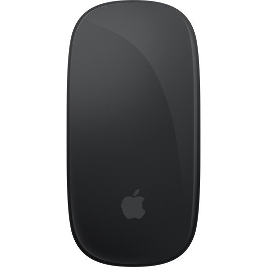 Apple Magic Mouse - Surface Multi-Touch - Noir