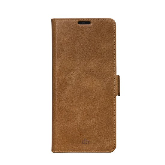 dbramante1928 Lynge coque de protection pour téléphones portables 16,5 cm (6.5") Folio Teint