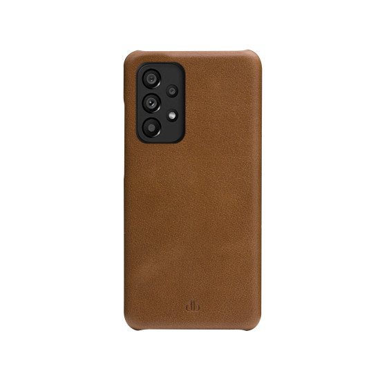 dbramante1928 Lynge coque de protection pour téléphones portables 16,5 cm (6.5") Folio Teint