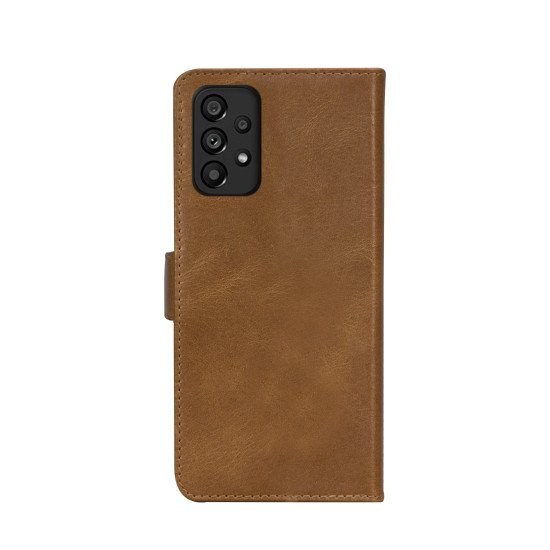 dbramante1928 Lynge coque de protection pour téléphones portables 16,5 cm (6.5") Folio Teint