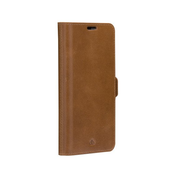 dbramante1928 Lynge coque de protection pour téléphones portables 16,5 cm (6.5") Folio Teint
