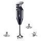 Bamix Prime 0 L Mélangeur par immersion 250 W Noir Bamix Prime 0 L Mélangeur par immersion 250 W Noir
