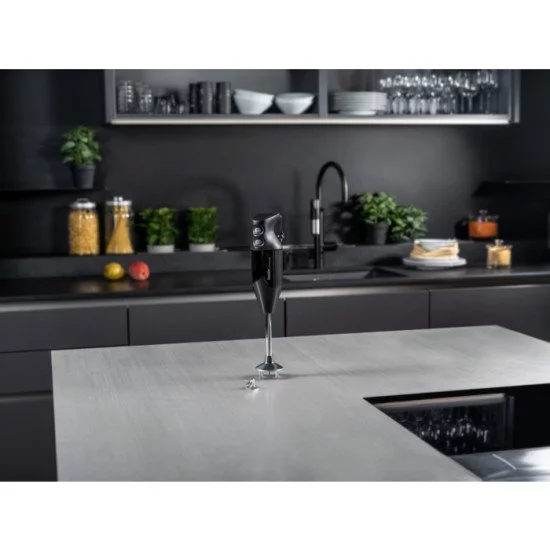 Bamix ONE 0 L Mélangeur par immersion 160 W Noir Bamix ONE 0 L Mélangeur par immersion 160 W Noir