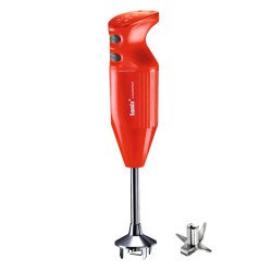 Bamix ONE 0 L Mélangeur par immersion 160 W Rouge Bamix ONE 0 L Mélangeur par immersion 160 W Rouge