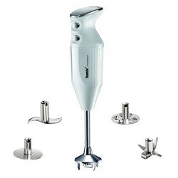 Bamix MAXX 0 L Mélangeur par immersion 350 W Blanc Bamix MAXX 0 L Mélangeur par immersion 350 W Blanc