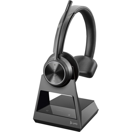 POLY Micro-casque Savi 7310 Office DECT 1 880-1 900 MHz, une seule oreillette POLY Micro-casque Savi 7310 Office DECT 1 880-1 900 MHz, une seule oreillette
