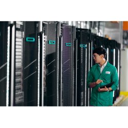 HPE P45209-B21 accessoire de racks