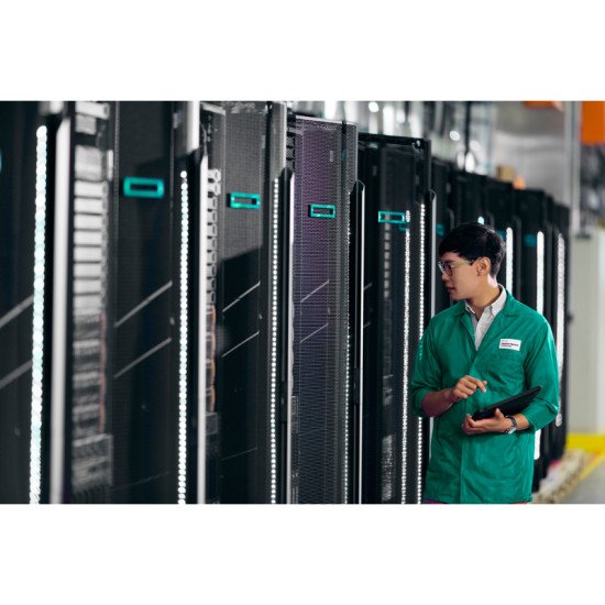 HPE P45209-B21 accessoire de racks