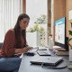 HP ProOne 440 G9 All-in-One PC Intel® Core™ i5 i5-14500T 60,5 cm (23.8") 1920 x 1080 pixels PC All-in-One 16 Go DDR5-SDRAM 512 Go SSD Windows 11 Pro Wi-Fi 6E (802.11ax) Noir HP ProOne 440 G9 All-in-One PC Intel® Core™ i5 i5-14500T 60,5 cm (23.8") 1920 x 1080 pixels PC All-in-One 16 Go DDR5-SDRAM 512 Go SSD Windows 11 Pro Wi-Fi 6E (802.11ax) Noir