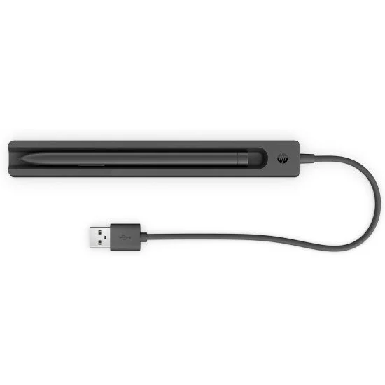 HP Stylet rechargeable ultra-plat HP Stylet rechargeable ultra-plat