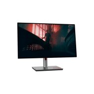 Lenovo ThinkVision P27q-30 68,6 cm (27") 2560 x 1440 pixels Quad HD LED Noir Lenovo ThinkVision P27q-30 68,6 cm (27") 2560 x 1440 pixels Quad HD LED Noir