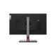 Lenovo ThinkVision P27q-30 68,6 cm (27") 2560 x 1440 pixels Quad HD LED Noir