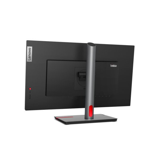 Lenovo ThinkVision P27q-30 68,6 cm (27") 2560 x 1440 pixels Quad HD LED Noir