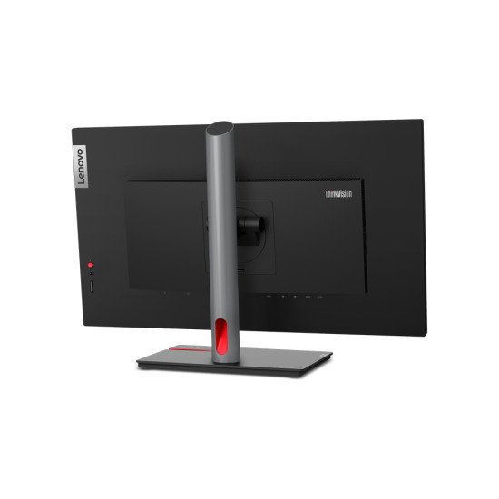 Lenovo ThinkVision P27q-30 68,6 cm (27") 2560 x 1440 pixels Quad HD LED Noir