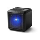 Philips 4000 series TAX4207/10 Système d'enceinte portable 2.1 Noir 50 W