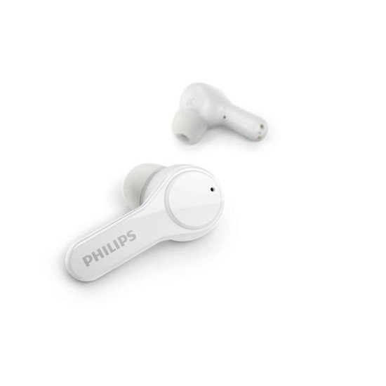 Philips 3000 series TAT3217WT/00 écouteur/casque Sans fil Ecouteurs Bluetooth Blanc