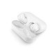 Philips 3000 series TAT3217WT/00 écouteur/casque Sans fil Ecouteurs Bluetooth Blanc