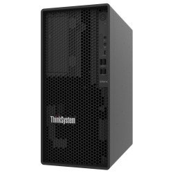 Lenovo ThinkSystem ST50 V2 1xIntel Xeon E-2324G 4C serveur