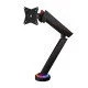 ICY BOX IB-MSG303BL-T support d'écran plat pour bureau 81,3 cm (32") Pince/boulon Noir ICY BOX IB-MSG303BL-T support d'écran plat pour bureau 81,3 cm (32") Pince/boulon Noir