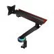 ICY BOX IB-MSG303BL-T support d'écran plat pour bureau 81,3 cm (32") Pince/boulon Noir ICY BOX IB-MSG303BL-T support d'écran plat pour bureau 81,3 cm (32") Pince/boulon Noir