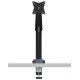 ICY BOX IB-MSG303BL-T support d'écran plat pour bureau 81,3 cm (32") Pince/boulon Noir ICY BOX IB-MSG303BL-T support d'écran plat pour bureau 81,3 cm (32") Pince/boulon Noir