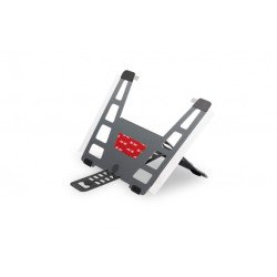 BakkerElkhuizen UltraStand Universal Supports de Notebook Noir BakkerElkhuizen UltraStand Universal Supports de Notebook Noir