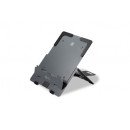BakkerElkhuizen FlexTop 170 Supports de Notebook Noir BakkerElkhuizen FlexTop 170 Supports de Notebook Noir