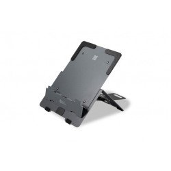 BakkerElkhuizen FlexTop 170 Supports de Notebook Noir BakkerElkhuizen FlexTop 170 Supports de Notebook Noir