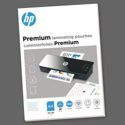 HP 9123 pochette plastique 100 pièce(s) HP 9123 pochette plastique 100 pièce(s)