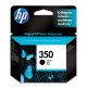 HP 350 Original Noir 1 pièce(s) HP 350 Original Noir 1 pièce(s)