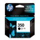 HP 350 Original Noir 1 pièce(s) HP 350 Original Noir 1 pièce(s)