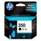 HP 350 Original Noir 1 pièce(s) HP 350 Original Noir 1 pièce(s)