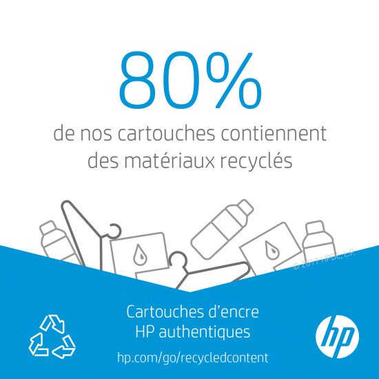 HP 350 Original Noir 1 pièce(s) HP 350 Original Noir 1 pièce(s)