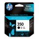 HP 350 Original Noir 1 pièce(s) HP 350 Original Noir 1 pièce(s)