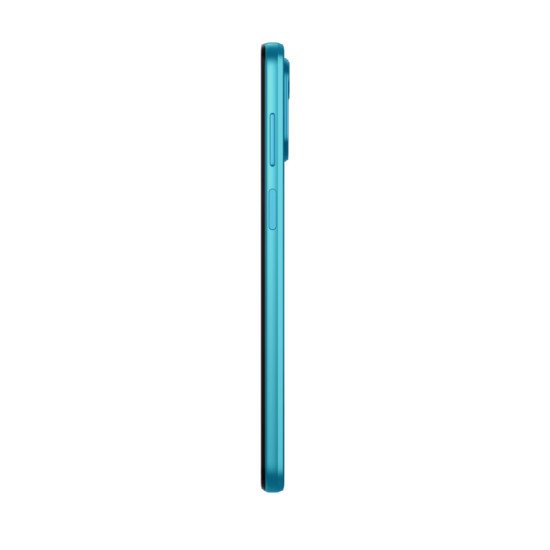 Motorola moto g22 16,5 cm (6.5") Double SIM Android 12 4G USB Type-C 4 Go 64 Go 5000 mAh Bleu
