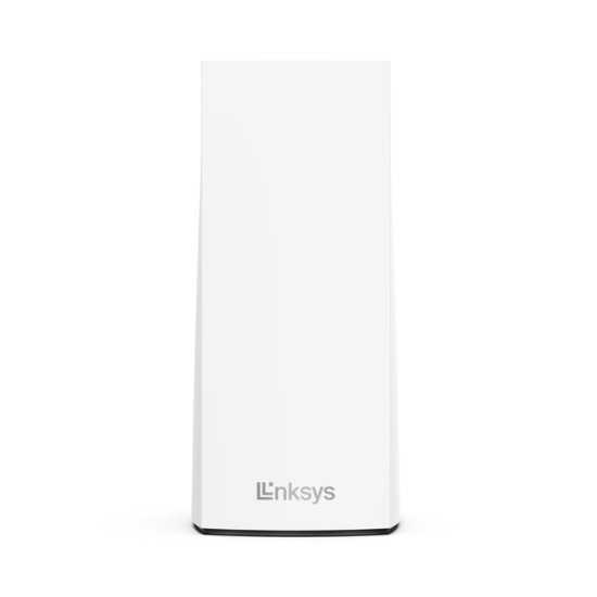 Linksys Atlas 6 Bi-bande (2,4 GHz / 5 GHz) Wi-Fi 6 (802.11ax) Blanc 3 Interne