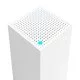 Linksys Atlas 6 Bi-bande (2,4 GHz / 5 GHz) Wi-Fi 6 (802.11ax) Blanc 3 Interne Linksys Atlas 6 Bi-bande (2,4 GHz / 5 GHz) Wi-Fi 6 (802.11ax) Blanc 3 Interne