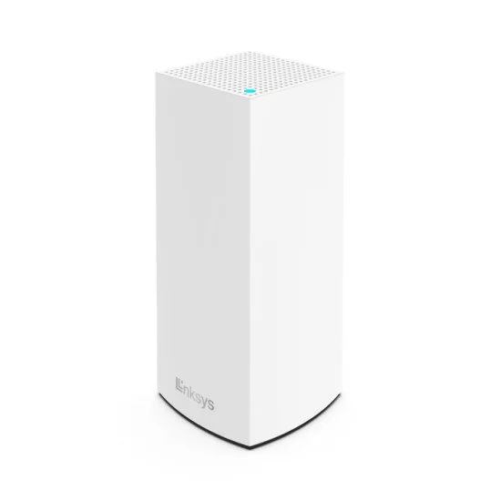 Linksys Atlas 6 Bi-bande (2,4 GHz / 5 GHz) Wi-Fi 6 (802.11ax) Blanc 3 Interne Linksys Atlas 6 Bi-bande (2,4 GHz / 5 GHz) Wi-Fi 6 (802.11ax) Blanc 3 Interne
