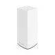 Linksys Atlas 6 Bi-bande (2,4 GHz / 5 GHz) Wi-Fi 6 (802.11ax) Blanc 3 Interne Linksys Atlas 6 Bi-bande (2,4 GHz / 5 GHz) Wi-Fi 6 (802.11ax) Blanc 3 Interne