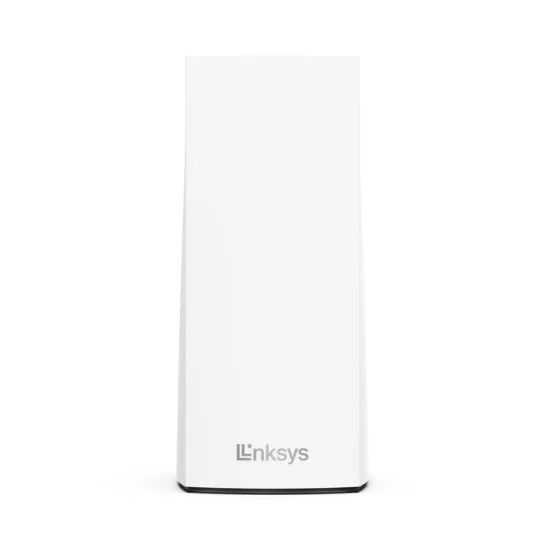Linksys Atlas 6 Bi-bande (2,4 GHz / 5 GHz) Wi-Fi 6 (802.11ax) Blanc 3 Interne Linksys Atlas 6 Bi-bande (2,4 GHz / 5 GHz) Wi-Fi 6 (802.11ax) Blanc 3 Interne