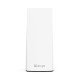 Linksys Atlas 6 Bi-bande (2,4 GHz / 5 GHz) Wi-Fi 6 (802.11ax) Blanc 3 Interne