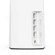 Linksys Atlas 6 Bi-bande (2,4 GHz / 5 GHz) Wi-Fi 6 (802.11ax) Blanc 3 Interne Linksys Atlas 6 Bi-bande (2,4 GHz / 5 GHz) Wi-Fi 6 (802.11ax) Blanc 3 Interne