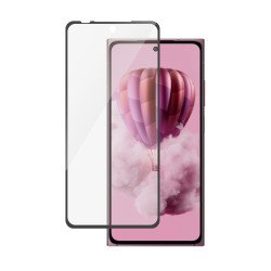 PanzerGlass 6805 écran et protection arrière de téléphones portables Protection d'écran transparent HMD 1 pièce(s) PanzerGlass 6805 écran et protection arrière de téléphones portables Protection d'écran transparent HMD 1 pièce(s)
