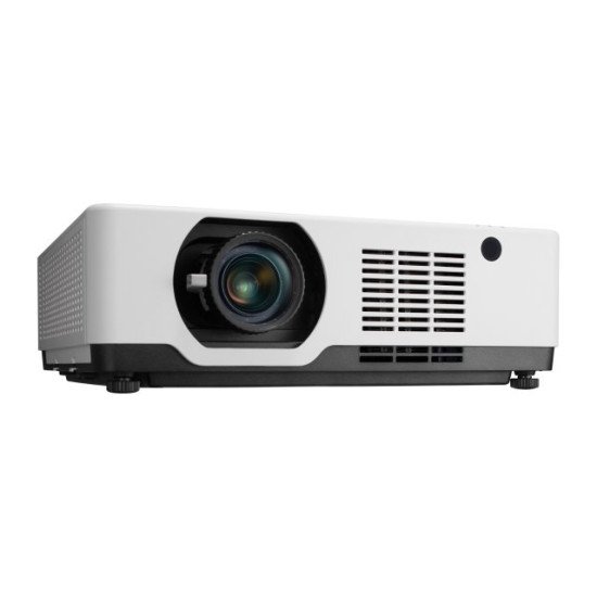 NEC PE506UL vidéo-projecteur Projecteur pour grandes salles 5200 ANSI lumens LCD WUXGA (1920x1200) Blanc