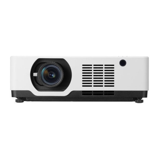 NEC PE506UL vidéo-projecteur Projecteur pour grandes salles 5200 ANSI lumens LCD WUXGA (1920x1200) Blanc