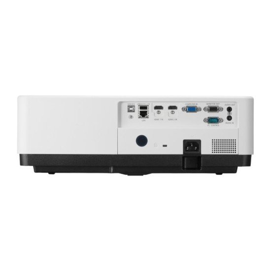 NEC PE506UL vidéo-projecteur Projecteur pour grandes salles 5200 ANSI lumens LCD WUXGA (1920x1200) Blanc