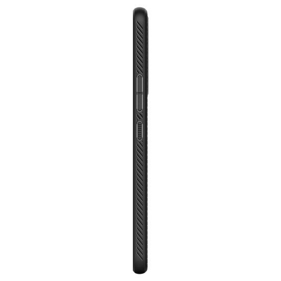Spigen ACS04258 coque de protection pour téléphones portables 16,5 cm (6.5") Housse Noir